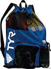 tyr big mesh mummy backpack style tote royal one day
