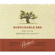 Parducci Sustainable Red Blend 2008 