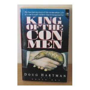  King of the Con Men (9780745931234) Doug Hartman, Roger 