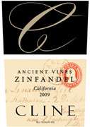 Cline Ancient Vines Zinfandel 2009 