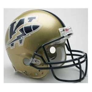 Winnipeg Blue Bombers Authentic Pro Line CFL Football Helmet  