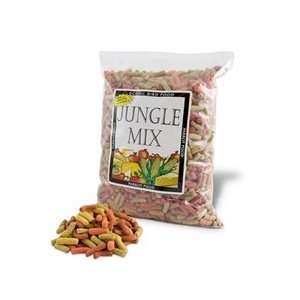 Scenic Jungle Mix Pellets   32 ounce 