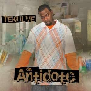  Da Antidote Tekulve Music