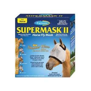  SuperMask® II by Farnam Companies, Inc. Sports 