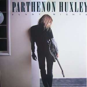  Sunny nights (1988) / Vinyl record [Vinyl LP] Parthenn 
