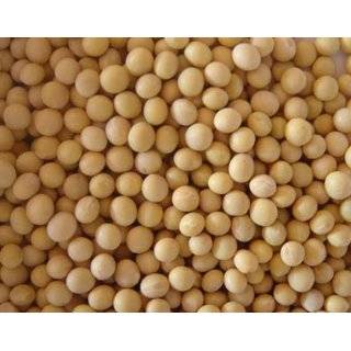 13 Pound Bulk Premium Soybeans 100% NON GMO Beans For Soy Milk and 