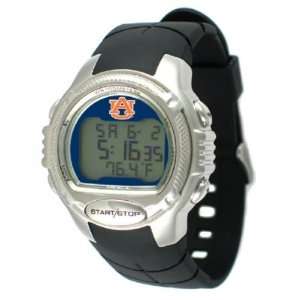  Auburn Tigers Game Time Pro Trainer Mens NCAA Watch 