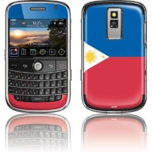  Philippines skin for BlackBerry Bold 9000 Electronics