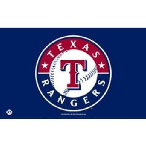  BSS   Texas Rangers MLB 3x5 Banner Flag 