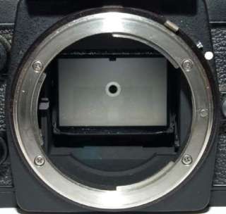 NIKON F3/T 35mm CAMERA BODY & DE 4 TITAN F3T/DE4/F3/HP  