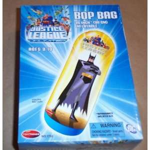  BATMAN BOP BAG Toys & Games