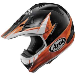  Arai Helmets VXPRO3 MOTION ORG LG 813093 2010 Automotive