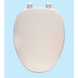  Centoco 600 001 Elongated Premium Plastic Toilet Seat 