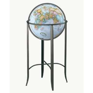  Replogle Trafalgar Blue Globe