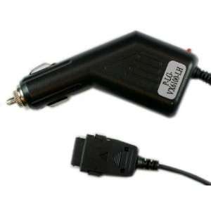 LG CAR CHARGER WITH INTELIGENT CHIP FOR LG VI 125 PM 225 