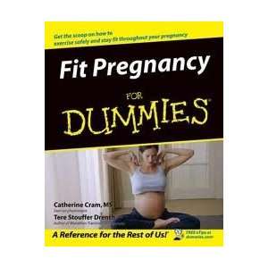   Pregnancy For Dummies Publisher For Dummies Catherine Cram MS Books