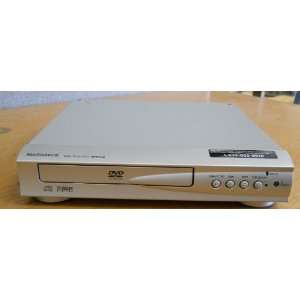  Magnavox MSD115 DVD Player Electronics