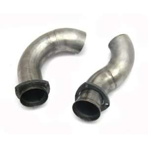  JBA DOWN PIPES FOR 1860/61 NOT FOR ALLISON TRANS 1860SY 1 