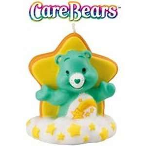  Wilton Care Bear with Star Candle