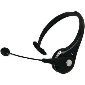   BOOM H1 OVERHEAD BLUETOOTH(R) HEADSET (CELLULAR OTHER) Electronics