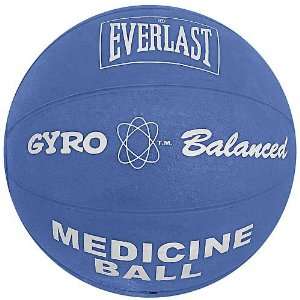  15lb. Medicine Ball