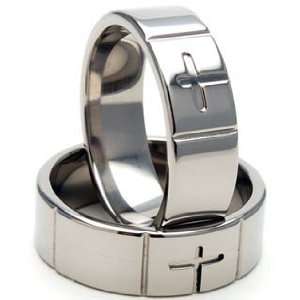   Titanium Ring, Free Sizing Band 4 17 Rumors Jewelry Company Jewelry