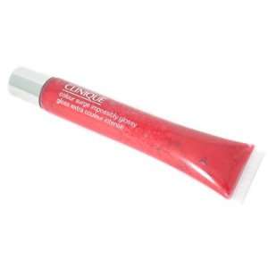 Clinique Lip Care   Colour Surge Impossibly Glossy   No. 110 Ripened 