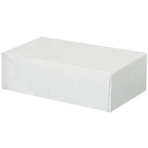   BOXS4   5 3/4 x 9 1/2 x 3 Stationery Folding Cartons