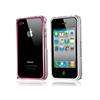 ipearl iphone 4 aluminum case frame pouch cover new  
