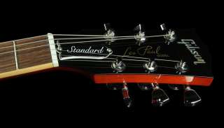   Paul Standard Plus Electric Guitar Rosewood Fretboard Iced Tea  
