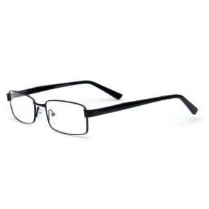  Cudrefin prescription eyeglasses (Black) Health 