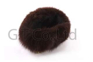   Leather Hat Hats with Fox Fur Warm Fashion Cap Hats Headgear Caps
