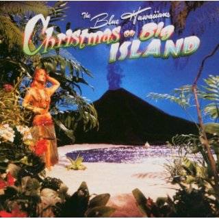  Hawaiian Style Christmas V.1 Various Artists Music