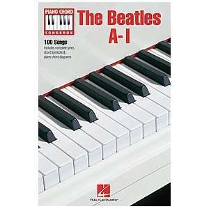  The Beatles A I Musical Instruments