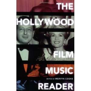 The Hollywood Film Music Reader By USA   Oxford University Press 