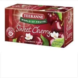  Teekanne Sweet Cherry 