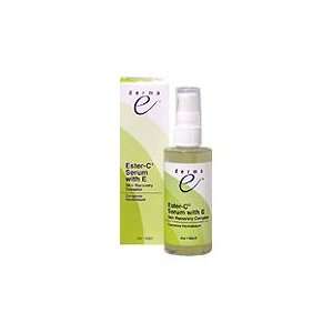   Serum with E Skin Recovery Complex   2 oz