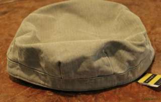 NEW Ralph Lauren Rugby Faded Cotton Hat Cap Small/Medium  