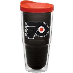   Flyers Individual 24Oz Color Tumbler Cup With Lid