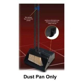 NexStep Commercial 96208 Long Handle Dust Pan