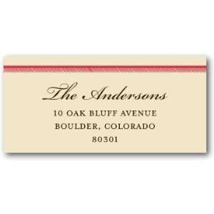   Address Labels   Holiday Headline By Fine Moments