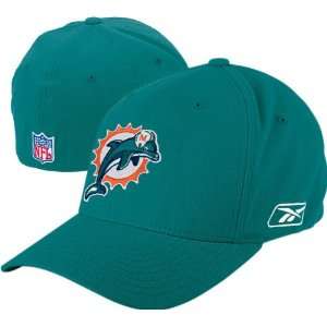  Miami Dolphins Coaches Basic Logo Flex Hat Sports 