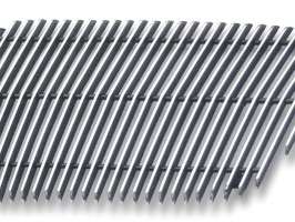 APX Vertical Billet Grille Combo Kit 2007 2011 Chevy Silverado 1500 
