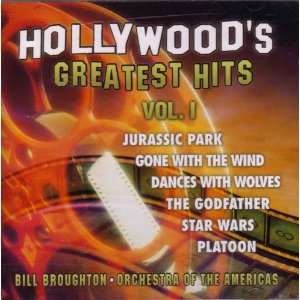  Hollywoods G.H. Various Artists Music