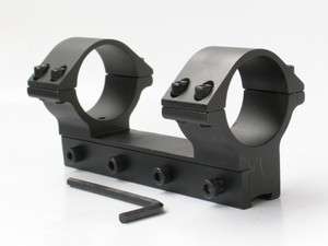 30.0MM MOUNT 11MM RAIL FOR RIFLE SCOPE  