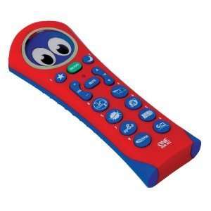    One For All OARK02R Universal Kids Remote Control Electronics