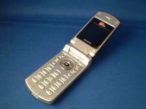 Kyocera MARBL K127 (Virgin Mobile) Cellular Phone 836182001272 