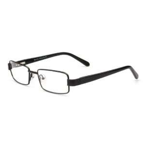  Buffalo prescription eyeglasses (Black) Health & Personal 
