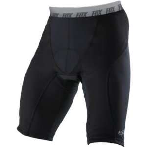    Fox Racing Titan Sport Shorts   Medium/Black