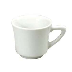  Rego Bright White Collection 2 3/4 Oz. Oxford A.D. Cup 